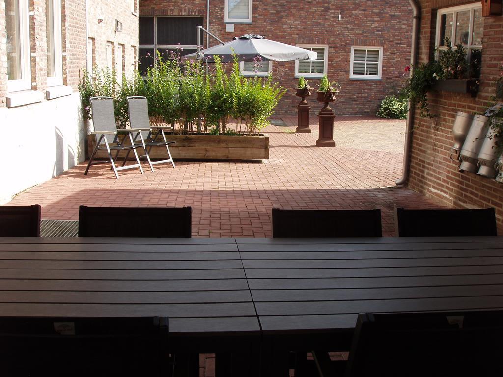 De Moolt Vakantiewoningen Eckelrade Exterior photo