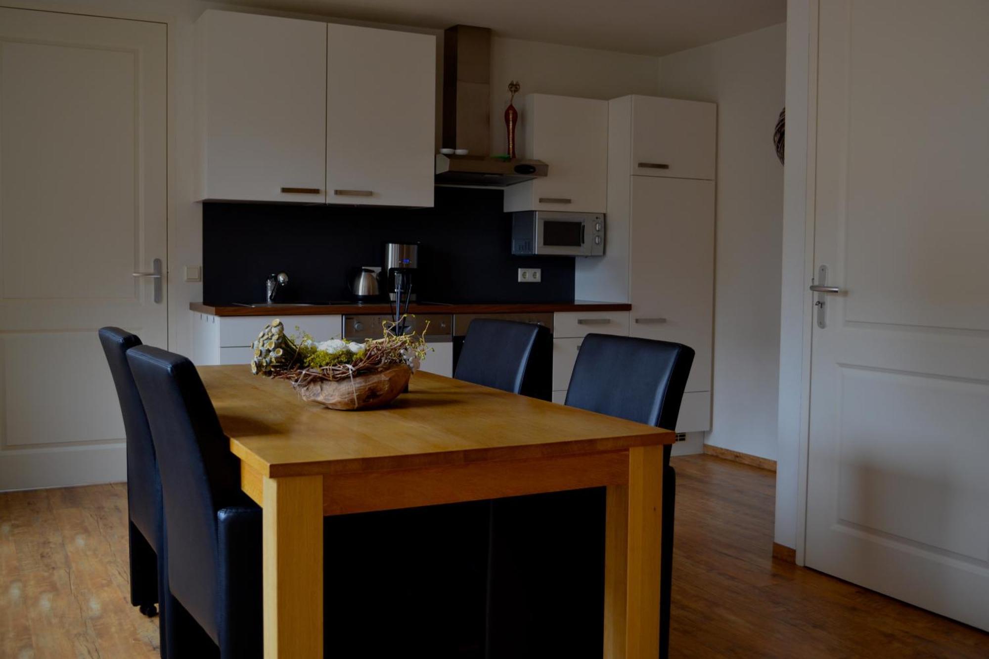 De Moolt Vakantiewoningen Eckelrade Exterior photo