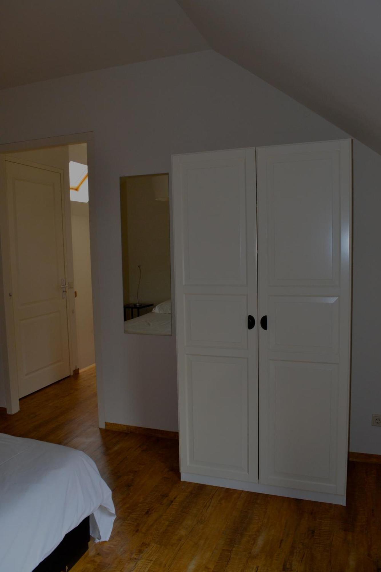 De Moolt Vakantiewoningen Eckelrade Exterior photo