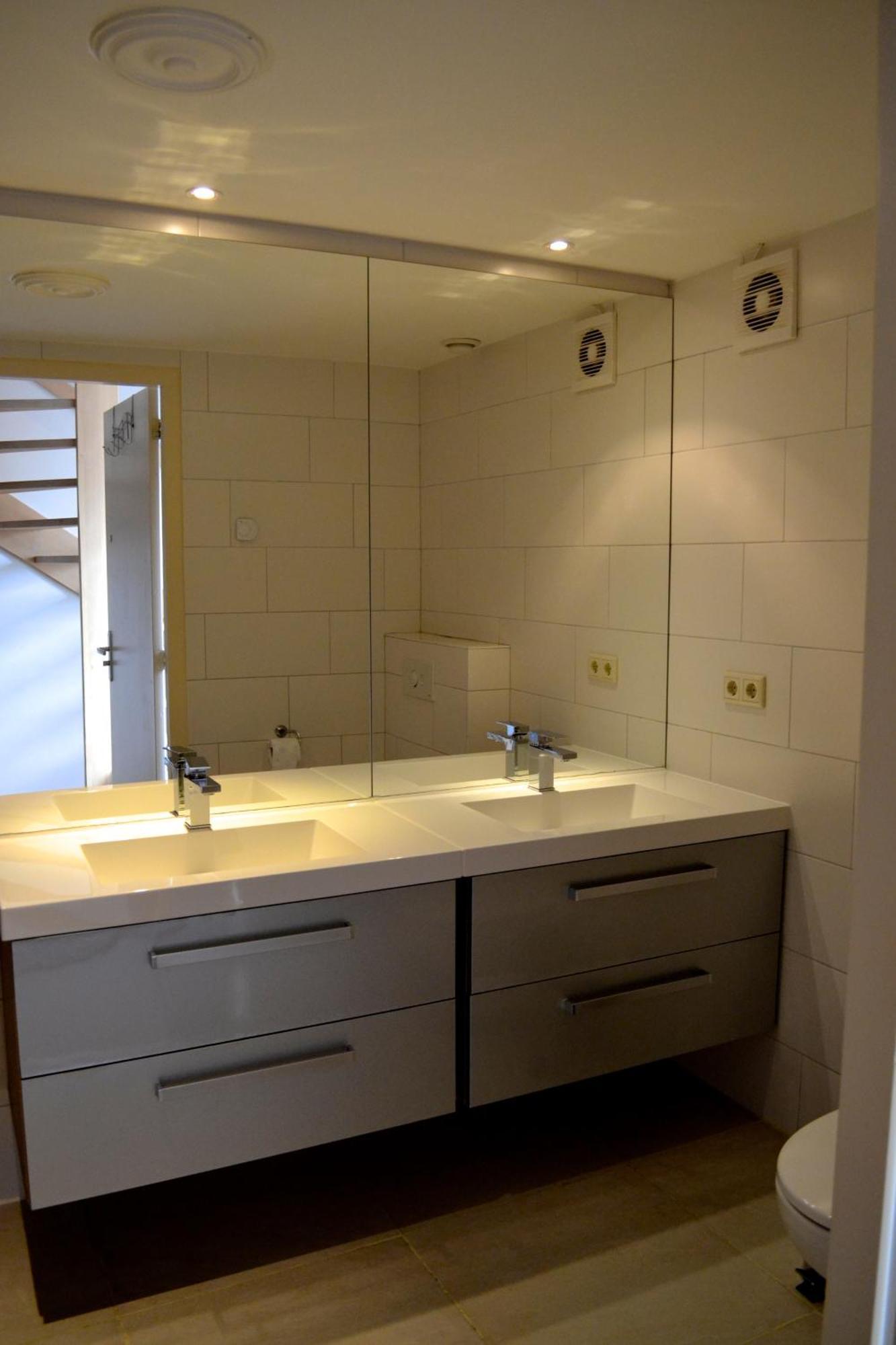 De Moolt Vakantiewoningen Eckelrade Exterior photo