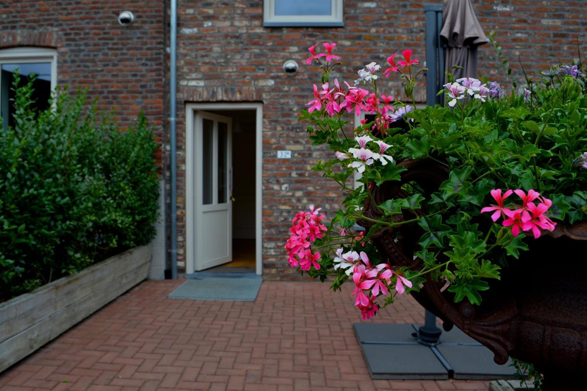 De Moolt Vakantiewoningen Eckelrade Exterior photo